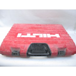 Hilti coffret perforateur TE 80