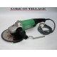 HITACHI G 23SC2 - Meuleuse / Disqueuse