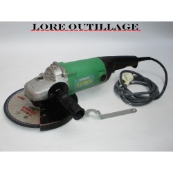 HITACHI G 23SC2 - Meuleuse / Disqueuse
