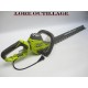 RYOBI - Taille haie