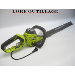 RYOBI - Taille haie