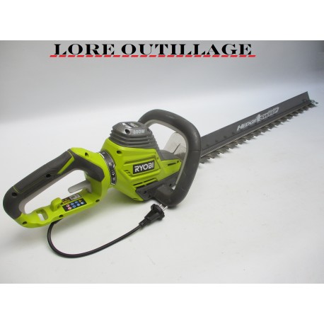 RYOBI - Taille haie