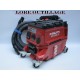 HILTI VC 20L-X - Aspirateur eau et poussières