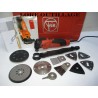 FEIN FMM 350 Q - Outil multifonction