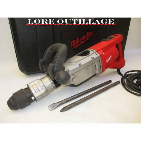 MILWAUKEE KANGO K900S - Marteau-piqueur