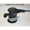 BOSCH GEX 125 150 AVE - Ponceuse excentrique