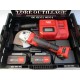 FLEX LBE 125 18.0-EC - Meuleuse