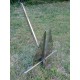 Ancre Danforth Inox