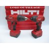 HILTI SID 144-A + SF 144-A