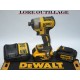 DeWALT DCF887 - Visseuse à choc