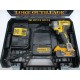 DeWALT DCF887 - Visseuse à choc