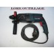 BOSCH GBH 2-26 - Perforateur - Burineur