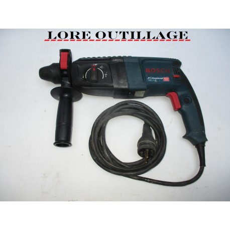 BOSCH GBH 2-26 - Perforateur - Burineur