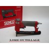 SENCO SFW09-AT 80 / Agrafeuse pneumatique