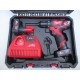 MILWAUKEE M12 BDD - Visseuse / Perceuse