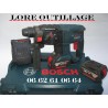 BOSCH GBH 18v 20 - Perforateur / Burineur