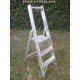Echelle Européenne escabeaux 3 m