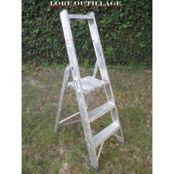 Echelle Européenne escabeaux 3 m