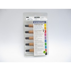 STAEDTLER Mars Plot - 5 stylos traceur