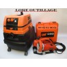 SPIT AC1600 + D90