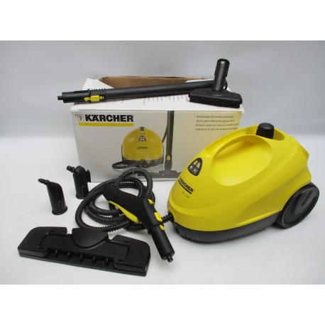 KARCHER nettoyeur vapeur