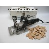 ELU MBR 100 - Lamelleuse