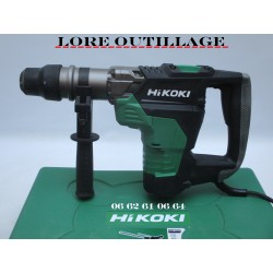 HIKOKI DH 40MC - Perforateur - Burineur