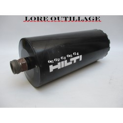 HILTI couronne diamant 202 mm
