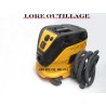 MIRKA DE 1230 L AFC - aspirateur