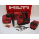 HILTI TE 30-A36 / Perforateur - Burineur