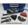 BERNER BOT STARLOCK PLUS - Outil multifonction