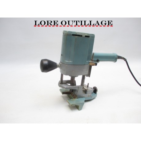 SCHEER HM4 PA - Paumelleuse