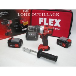 FLEX PD 2G 18.0-EC FS55 - Visseuse / Perceuse
