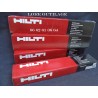 HILTI S-DS01B - 5000 vis placo 25 mm