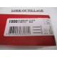 HILTI S-DS01B - 5000 vis placo 25 mm