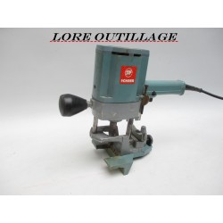 SCHEER HM4 PA - Paumelleuse