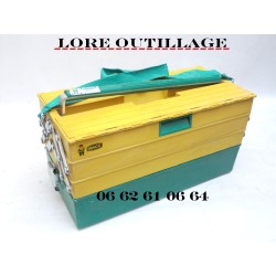 MACC ALBATROS - Caisse à outils