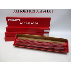 HILTI S-DS01B - 5000 vis placo 25 mm