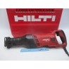 HILTI SR 30 - Scie sabre