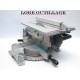 MAKITA LH1201FL - Scie table à onglet