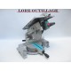 MAKITA LH1201FL - Scie table à onglet