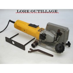 DeWALT DW685 - Lamelleuse / Fraiseuse