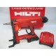 HILTI BX 3-22 - cloueur béton
