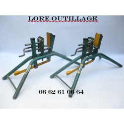 MACC CRAB - Support de porte