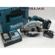 MAKITA DSS610 - Scie circulaire