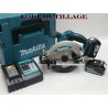 MAKITA DSS610 - Scie circulaire