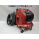 HILTI VC 20 UL - Aspirateur eau et poussières