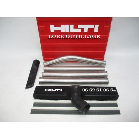 HILTI set d'accessoires Aspirateur