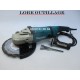 MAKITA GA9030 - Meuleuse - Disqueuse