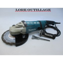 MAKITA GA9030 - Meuleuse - Disqueuse